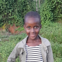Apadrina Mutavu (Ruanda)