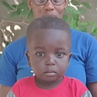 Adozione a distanza: Richard (Haiti)