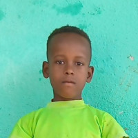 Apadrina Yohanis (Etiopia)