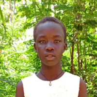 Apadrina Fortunate (Uganda)