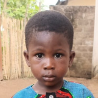 Adozione a distanza: Eyako Joseph (Togo)