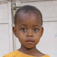 Adozione a distanza: Sosina (Etiopia)
