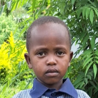 Adozione a distanza: Hosea (Tanzania)