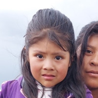 Apadrina Luz (Bolivia)