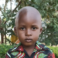Adozione a distanza: Haji (Tanzania)