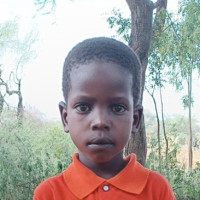 Adozione a distanza: Ebenezer (Tanzania)