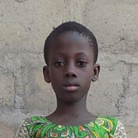 Apadrina Koboyo (Togo)