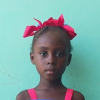 Adozione a distanza: Loudenica (Haiti)