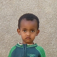 Apadrina Baby (Etiopia)