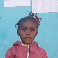Apadrina Betelehem (Etiopia)