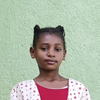 Apadrina Mintamir (Etiopia)