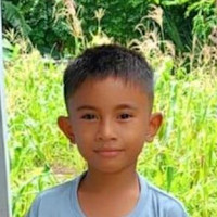 Adozione a distanza: Jevan (Indonesia)
