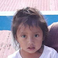 Apadrina Joselin (Mexico)