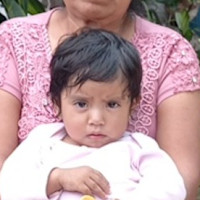 Apadrina Valentina (Mexico)