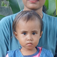 Apadrina Amora (Indonesia)