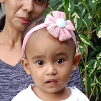 Apadrina Tary (Indonesia)