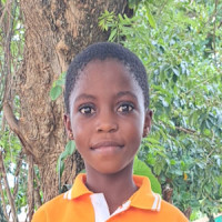 Adozione a distanza: Obaa Yaa (Ghana)