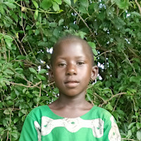 Adozione a distanza: Jane (Uganda)