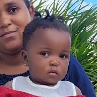 Chrislyn Erick (Tanzania)