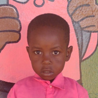Adozione a distanza: Down (Haiti)