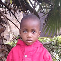 Apadrina Alliane (Ruanda)