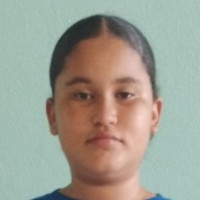 Adozione a distanza: Darianny (Repubblica Dominican)