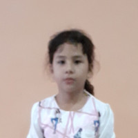 Camila (Honduras)