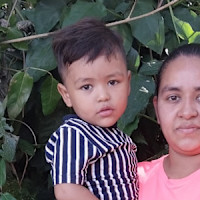 Adozione a distanza: Gustavo (El Salvador)