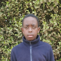 Adozione a distanza: George (Kenya)