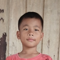 Adozione a distanza: Manto (Indonesia)