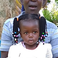Adozione a distanza: Ambinata (Kenya)