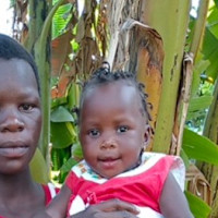 Adozione a distanza: Juliet (Uganda)
