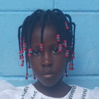 Adozione a distanza: Shesmerly (Haiti)