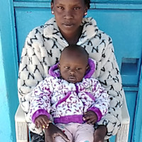 Adozione a distanza: Melau (Kenya)