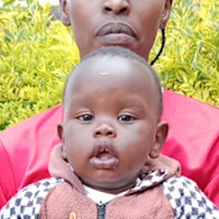 Adozione a distanza: Kirika (Kenya)