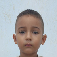 Adozione a distanza: Emiliano (Colombia)