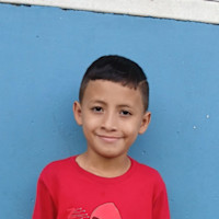 Adozione a distanza: Gerson (Honduras)