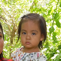 Apadrina Meridy (El Salvador)