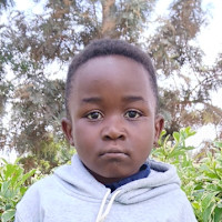 Apadrina Bartaise (Ruanda)