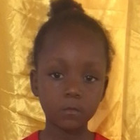 Adozione a distanza: Chrismaïlove (Haiti)
