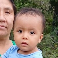 Adozione a distanza: Omar (Perù)