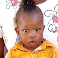 Adozione a distanza: Junior (Haiti)