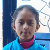 Apadrina Daniela (Mexico)