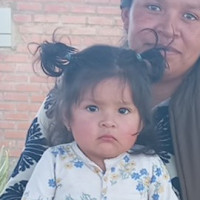 Adozione a distanza: Jaly (Bolivia)