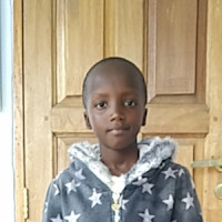 Apadrina Karugo (Kenia)
