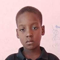 Adozione a distanza: Rhode (Haiti)