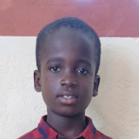 Adozione a distanza: David (Haiti)