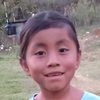 Apadrina Noemi (Mexico)