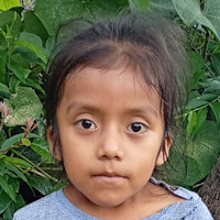Apadrina Nuvia (Mexico)