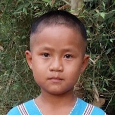Saw Pa Yu